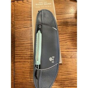 Oak and Reed Hands-Free Waist Band Hip Mini Pack Running Travel On the Go New